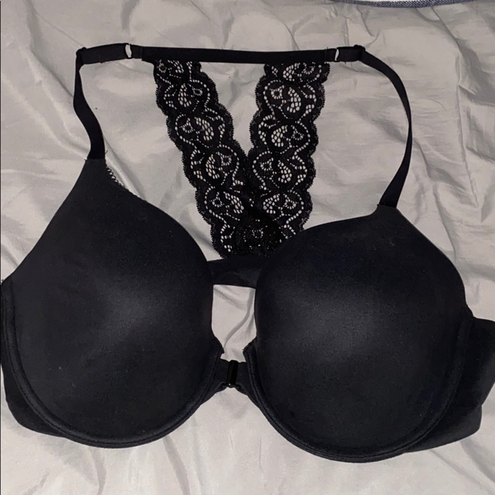 Victoria’s Secret Body By Victoria Bra 38D